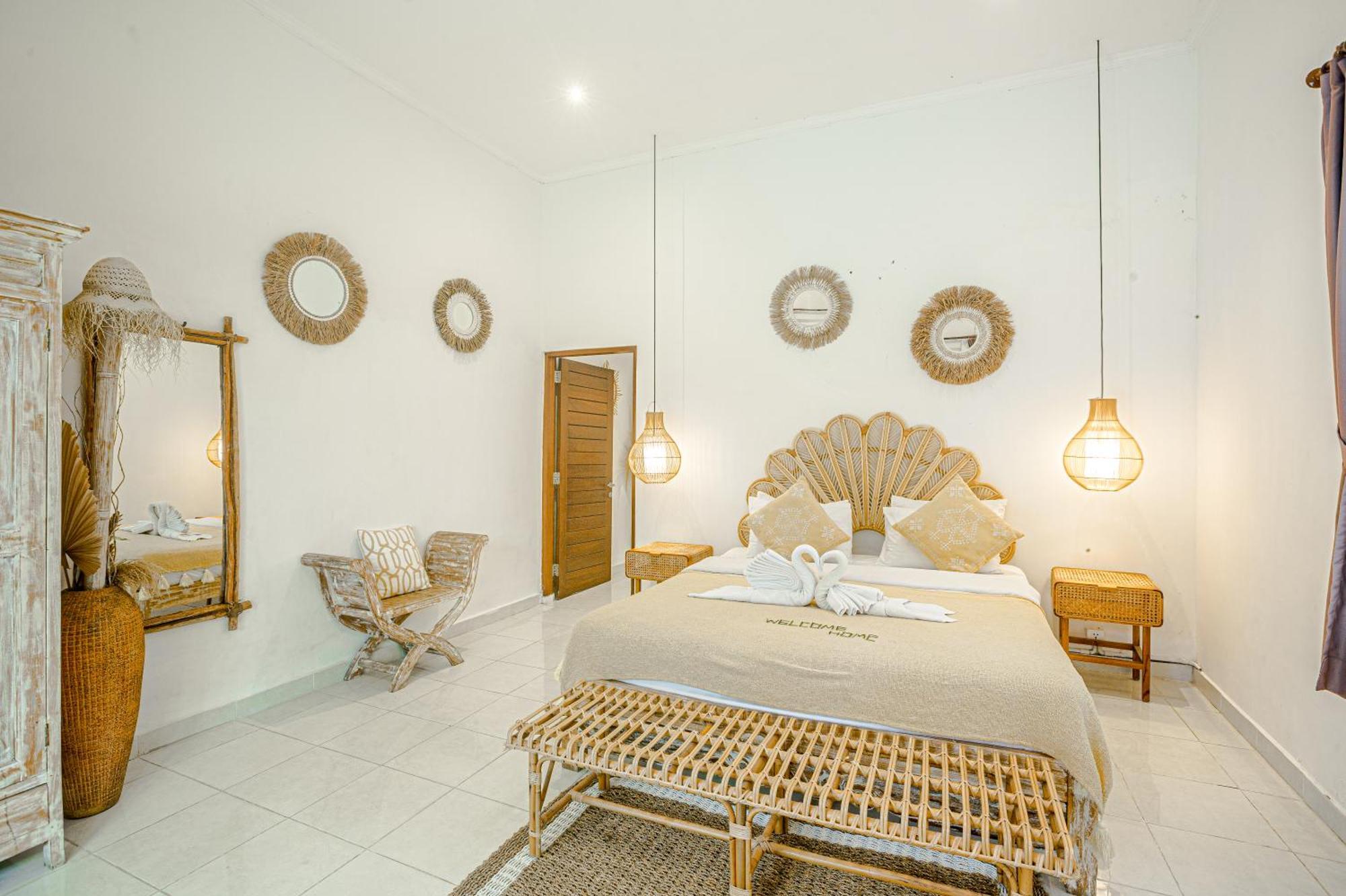 Villa Deba I By Bali Villa Solutions Seminyak  Exterior photo