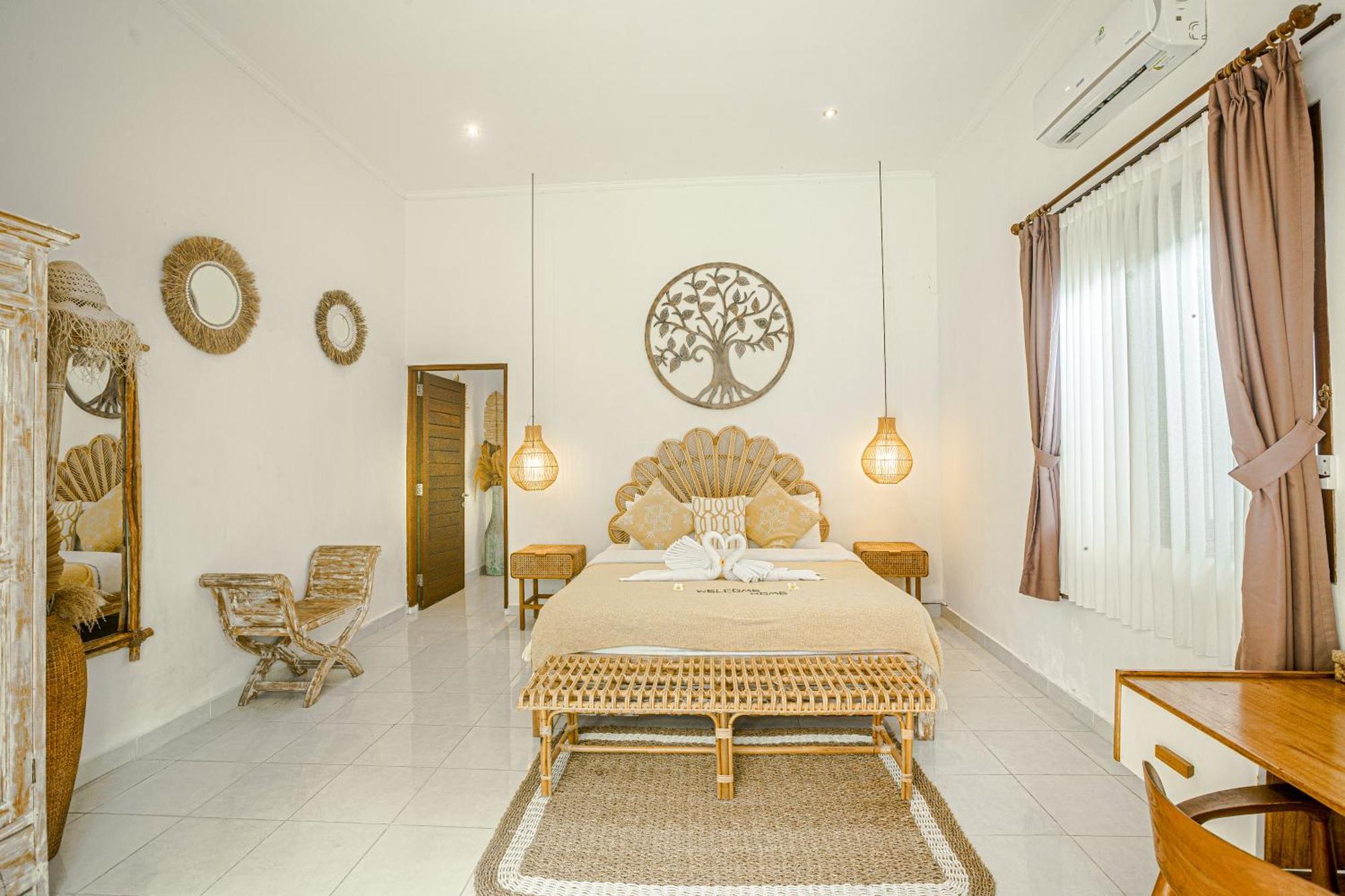 Villa Deba I By Bali Villa Solutions Seminyak  Exterior photo