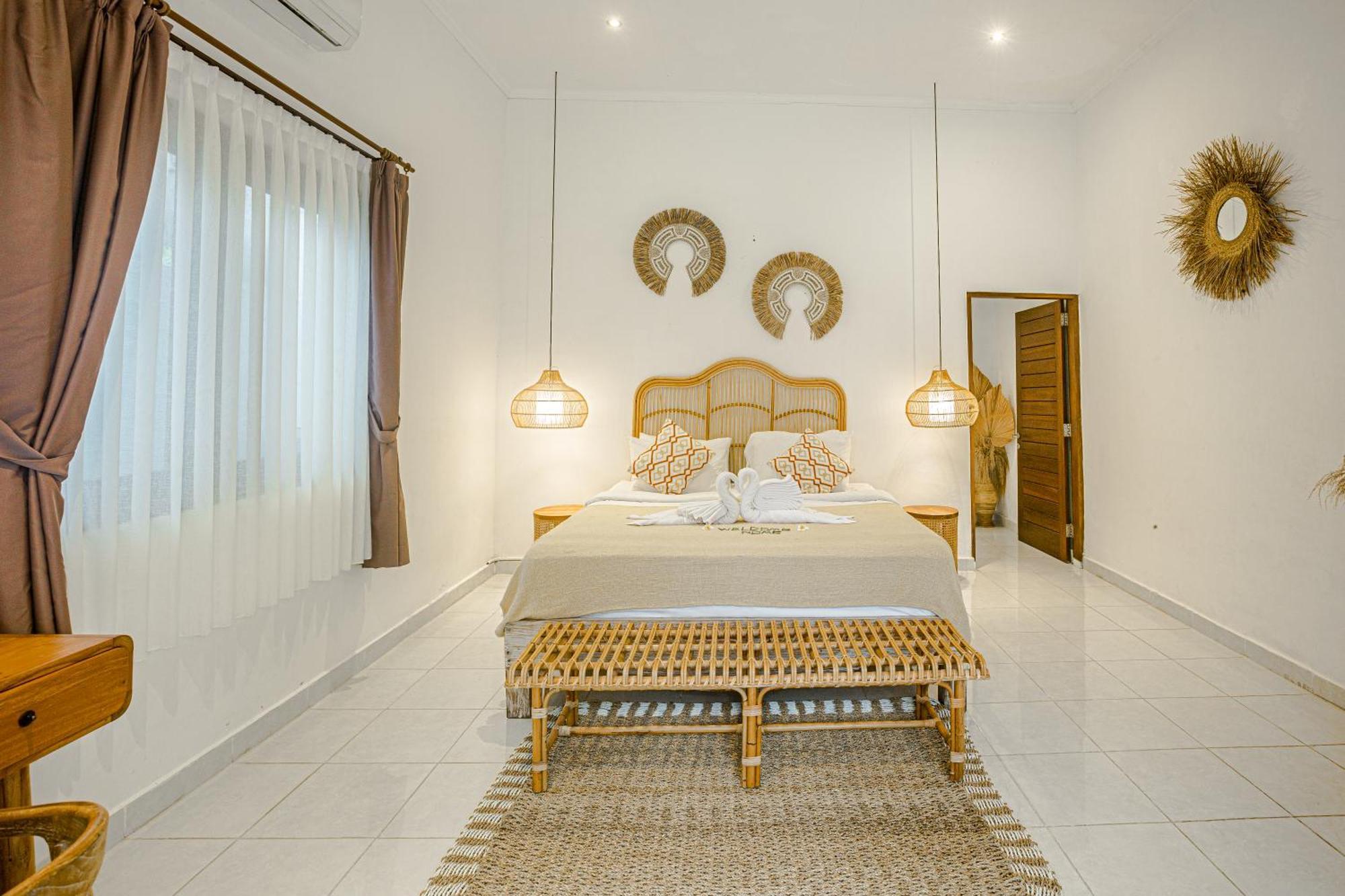 Villa Deba I By Bali Villa Solutions Seminyak  Exterior photo