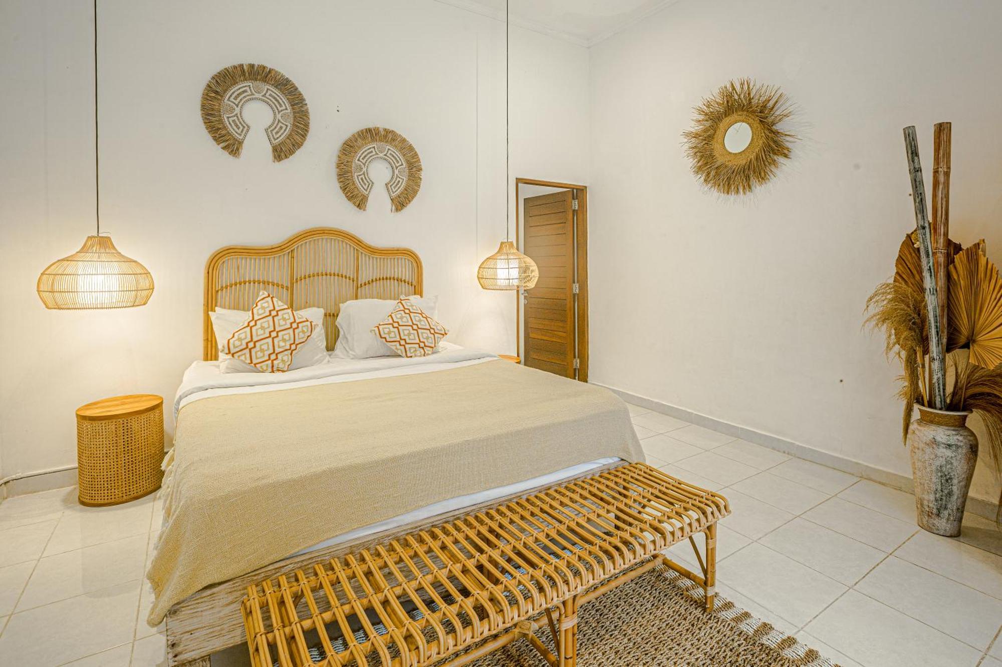 Villa Deba I By Bali Villa Solutions Seminyak  Exterior photo