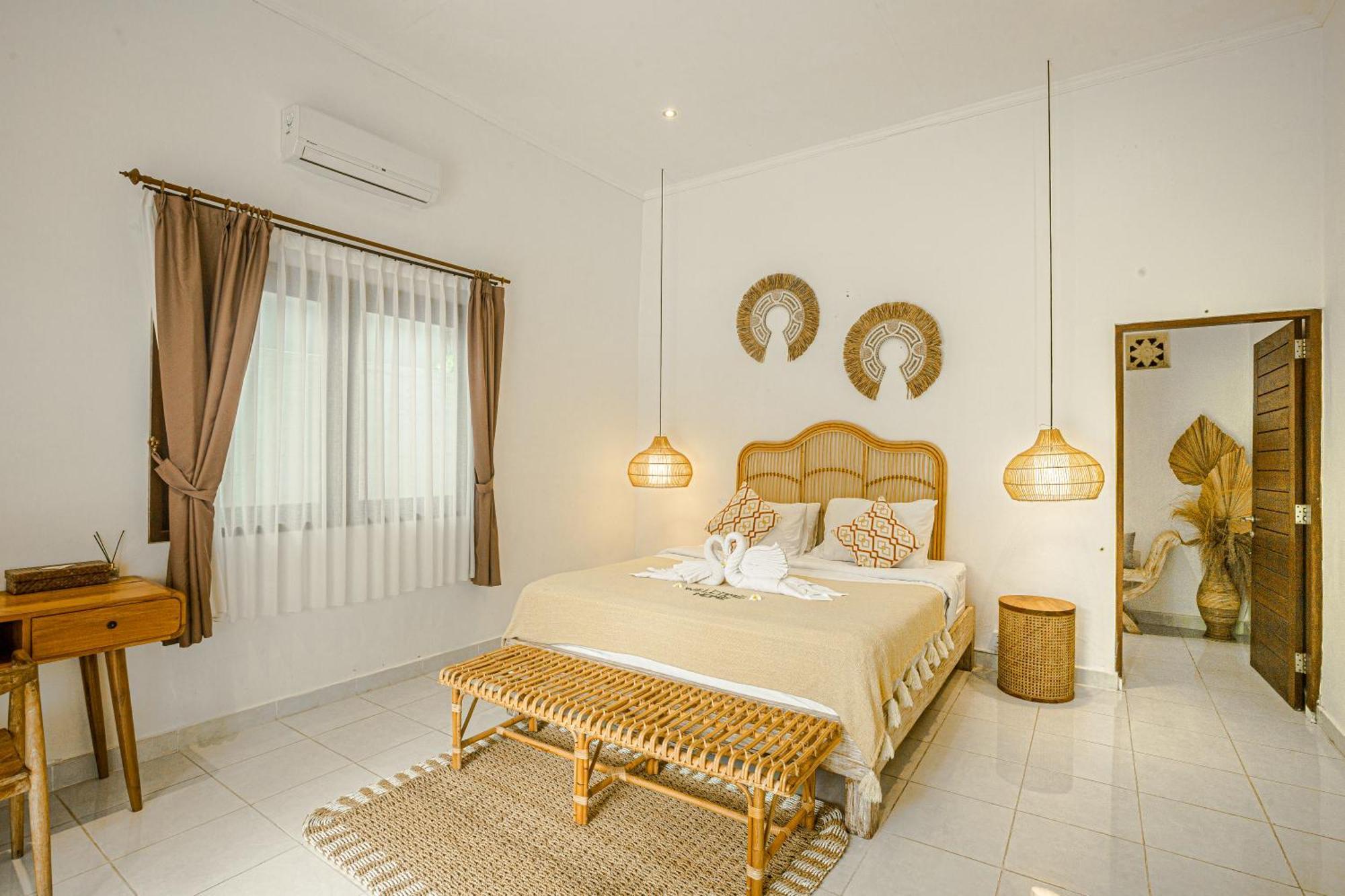 Villa Deba I By Bali Villa Solutions Seminyak  Exterior photo