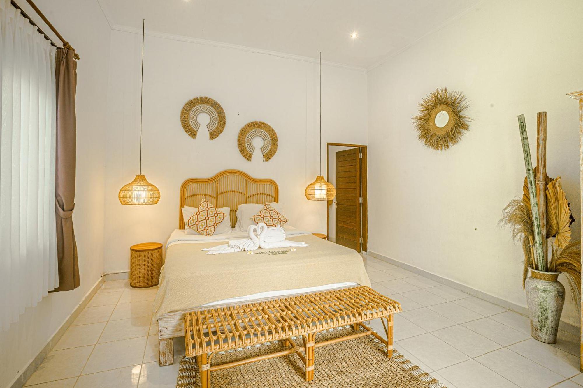 Villa Deba I By Bali Villa Solutions Seminyak  Exterior photo