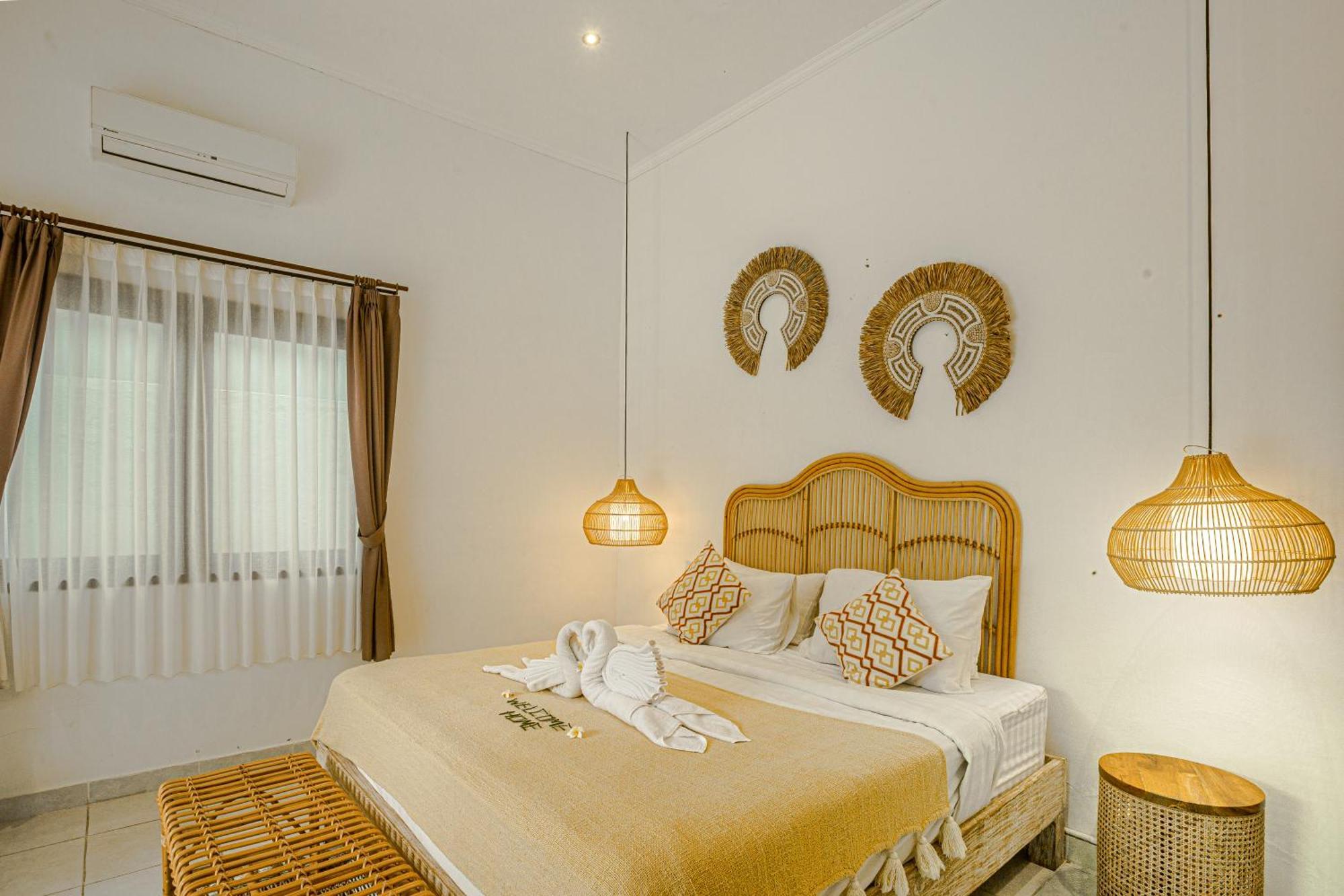 Villa Deba I By Bali Villa Solutions Seminyak  Exterior photo