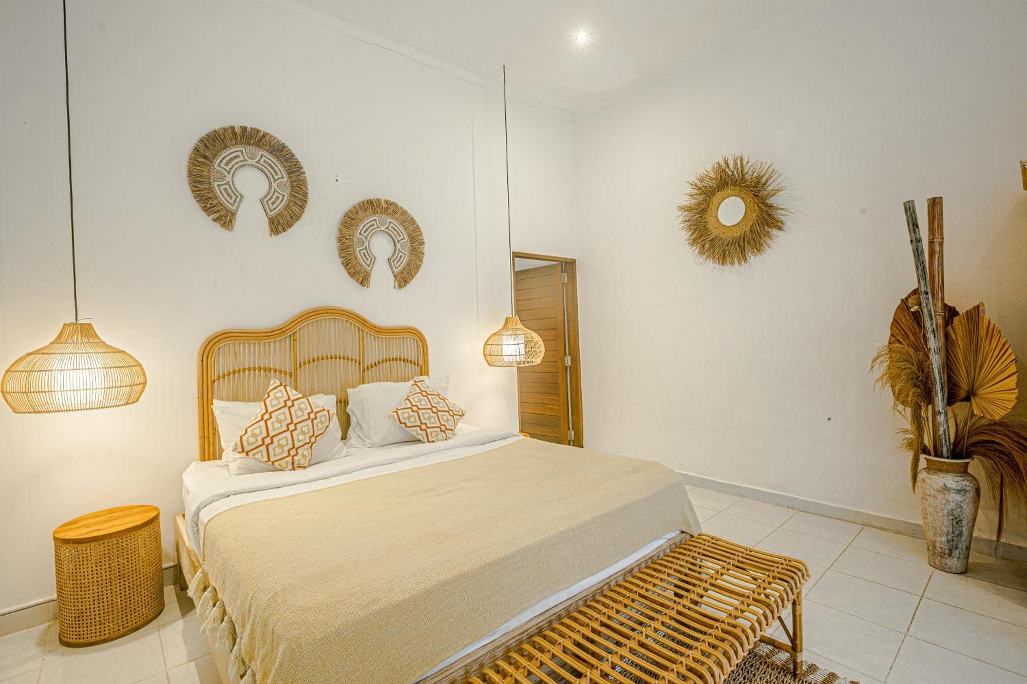Villa Deba I By Bali Villa Solutions Seminyak  Exterior photo