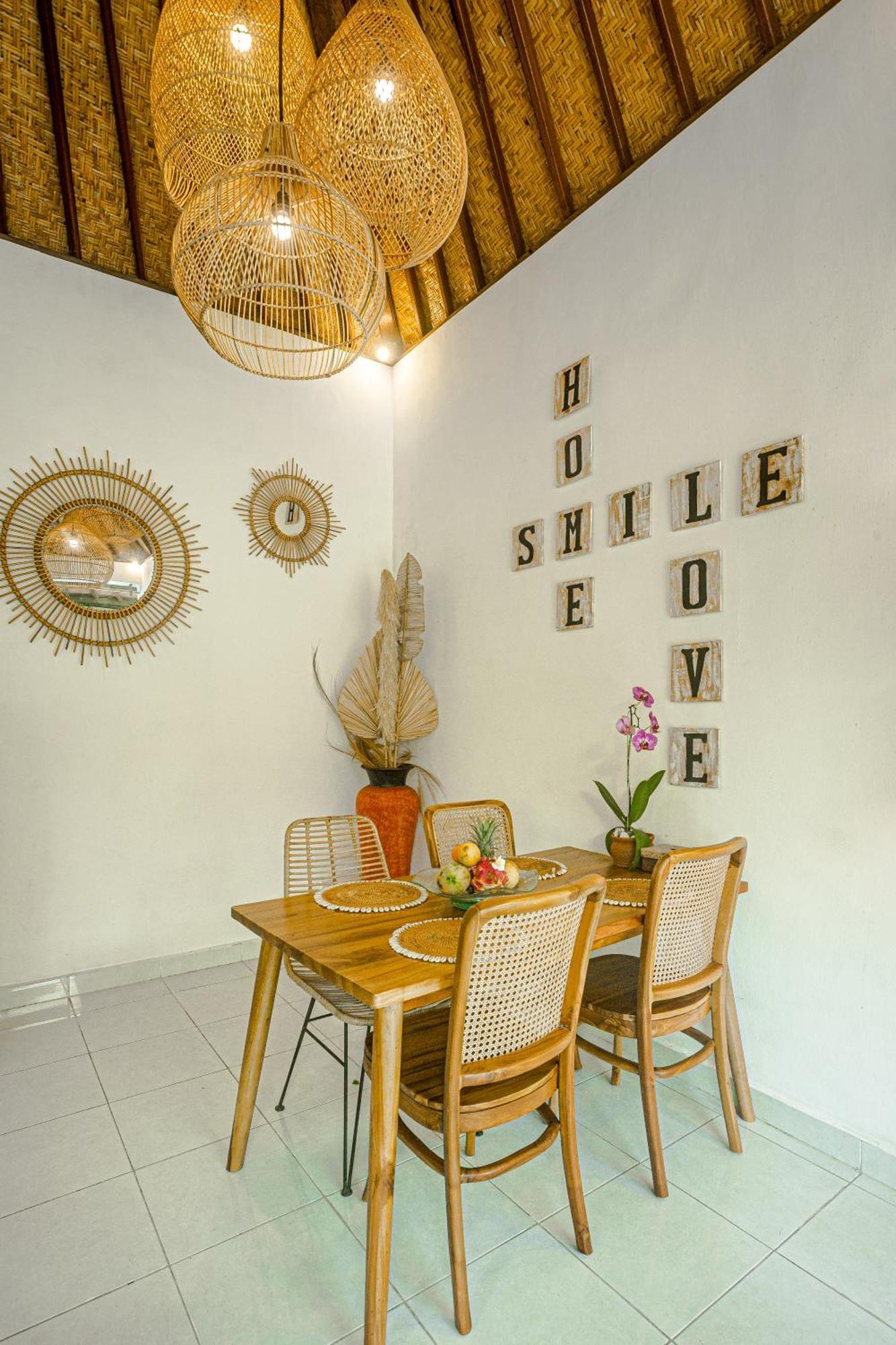 Villa Deba I By Bali Villa Solutions Seminyak  Exterior photo