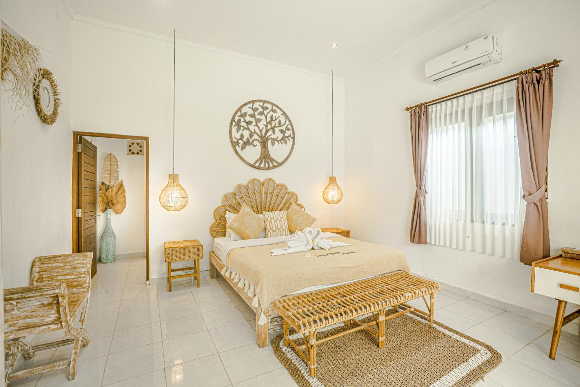 Villa Deba I By Bali Villa Solutions Seminyak  Exterior photo