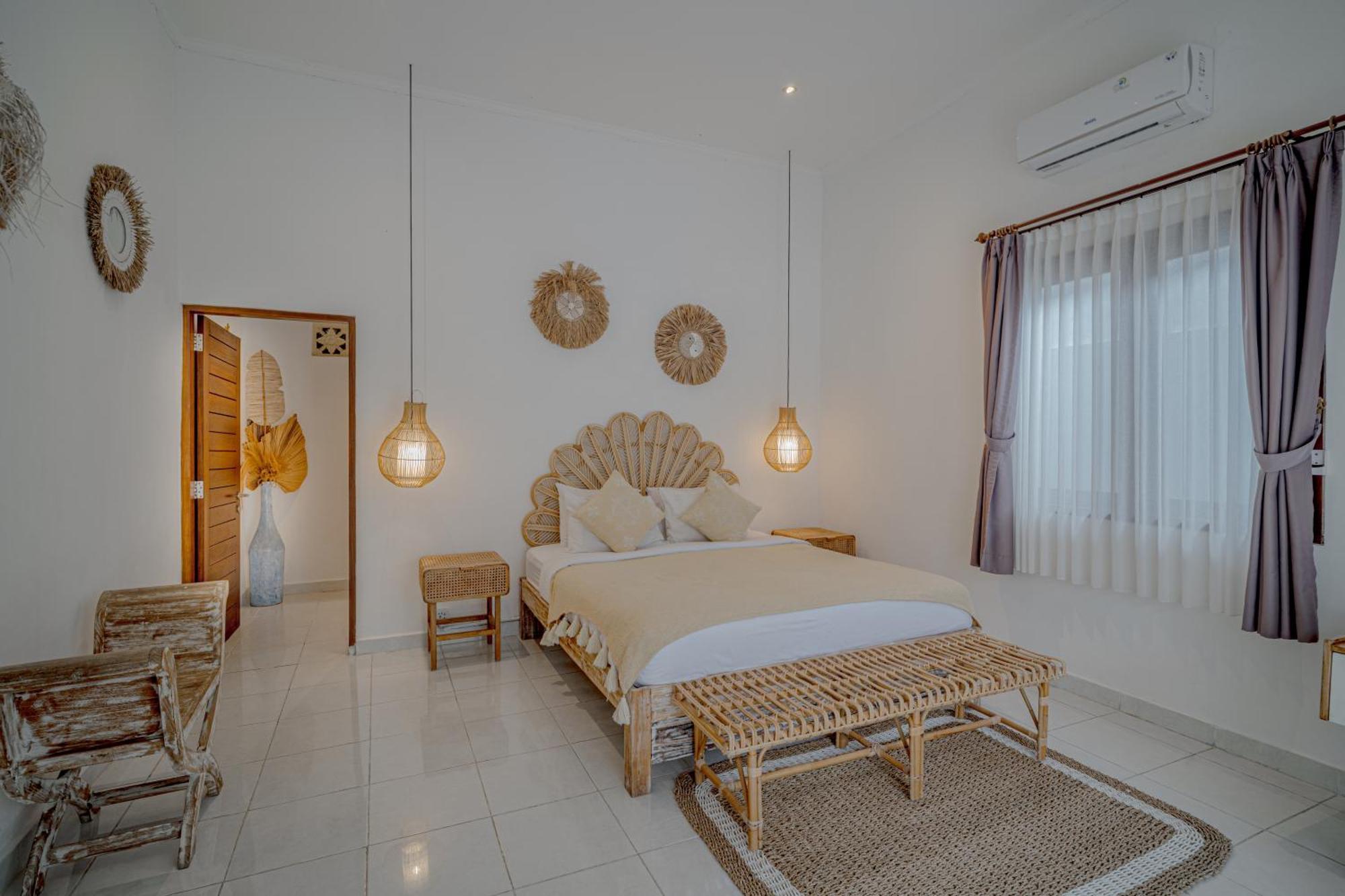 Villa Deba I By Bali Villa Solutions Seminyak  Exterior photo