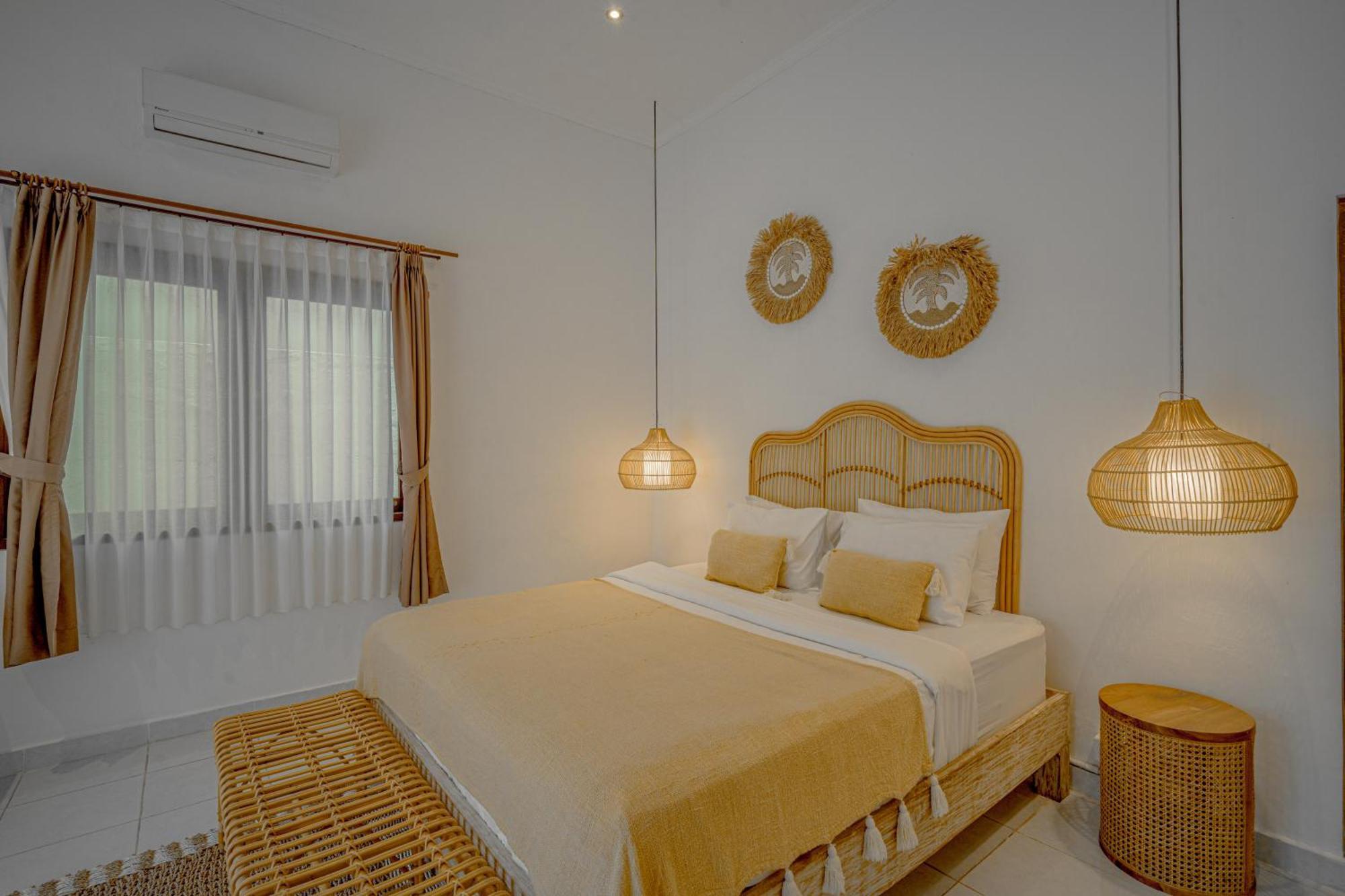 Villa Deba I By Bali Villa Solutions Seminyak  Exterior photo