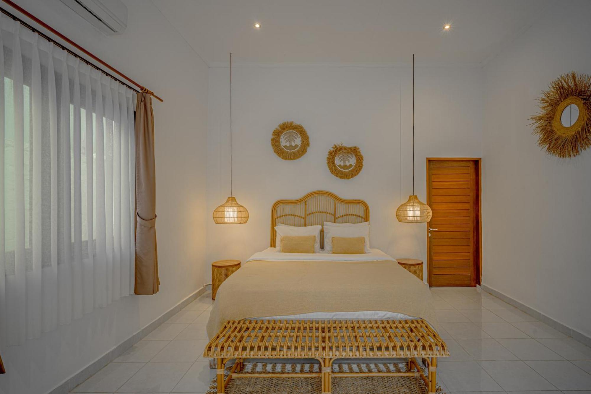 Villa Deba I By Bali Villa Solutions Seminyak  Exterior photo